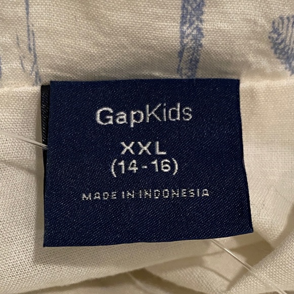 GAP Sundress - Picture 4 of 4